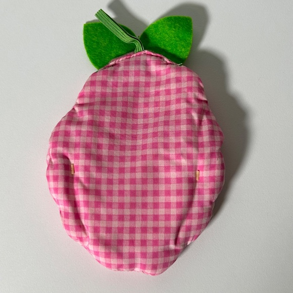 Vintage 80s Kenner Raspberry Tart Sweet Sleeper Doll Complete HTF (DVS) - Picture 16 of 16